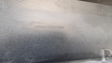 фото thumb №16, Бампер задний зад jaguar xf ii x260 рестайлинг org