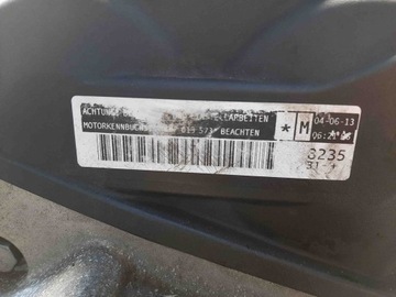 фото thumb №9, Двигун skoda octavia iii 5e3 chp 1.4l бензин 103kw 2014