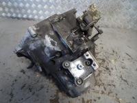 фото thumb №1, Коробка передач передач citroen c3 1.6hdi 20dp58