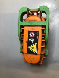 Купити Renault austral 1.2 e-tech запобіжник акумулятора, фото thumb