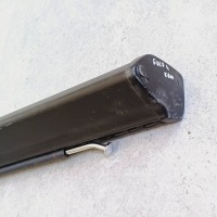 фото thumb №5, Сітка ролета багажника задня vw golf iv універсал nr84