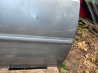 Двері правий задній праве задні opel signum z163 Київ, фото thumb