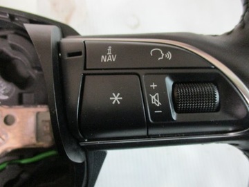 фото thumb №6, Кермо audi q3 8u0