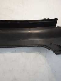 фото thumb №11, Бампер задня renault captur lift