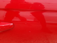 фото thumb №7, Audi a4 b8 08-15r двері праве задня sedan ly3j