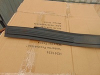 фото thumb №2, Накладка накладка захист поріг ліва ford b-max