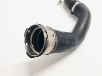 фото thumb №4, Renault clio 4 iv труба шланг интеркулер 0.9 tce