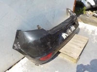 319 renault clio 3 3 рестайлинг  бампер задний задний Киев, фото thumb