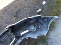 фото thumb №6, Audi a6 4g lift передній бампер