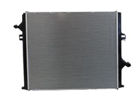 фото thumb №1, Радиатор bmw 2 f22 f23 f87 2014-