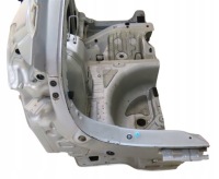 Крила задній лівий чверть hyundai i20 2 3 двері купе 2014-2020 рік rys в Україні, фото thumb