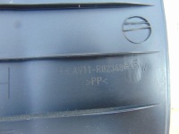 фото thumb №3, Захист стійка поріг права ford b-max