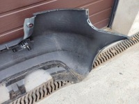 Бампер задняя audi a3 8p lift cabriolet 08-12 ly7e в Украине, фото thumb
