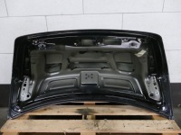 фото thumb №16, Mercedes c-klasa w204 coupe lift кришка багажника багажника колір 197