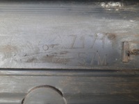 фото thumb №7, Suzuki jimny iii 3 lift 12- бампер передний or