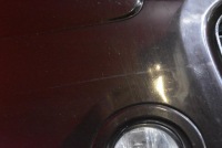 фото thumb №6, Бампер перед передний gab nissan micra 4 iv k13 10-13