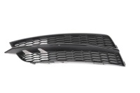 Купити Решітка решітка радіатора бампера передній audi a7 c7 lift sline ліва оригінал aso, фото thumb