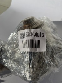 Насос воды жидкость охлаждающей mercedes w124 w202 w210 m111 e200 e220 2,2 220 Цена, фото thumb