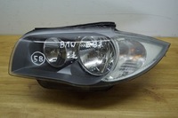 фото thumb №7, Лампа лівий перед bmw e87 lift 7249651 uk
