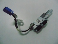 фото thumb №1, Модуль блок управления датчик lexus nx300