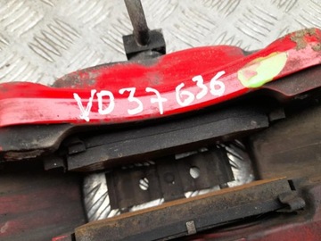 фото thumb №4, Суппорт тормоза tesla модель x 2019 з спереди po правой 102764401b