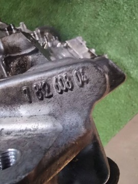 фото thumb №7, Головка двигателя mini toyota n47c20a 2.0d 781260804