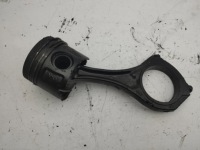 фото thumb №1, Mercedes-benz ml w164 поршень с шатун 2006