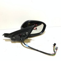 Купить Правое зеркало 17 pin лампа renault megane v e-tech, фото thumb