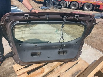 фото thumb №10, Крышка зад крышка багажника hb kia ceed ii 2012r