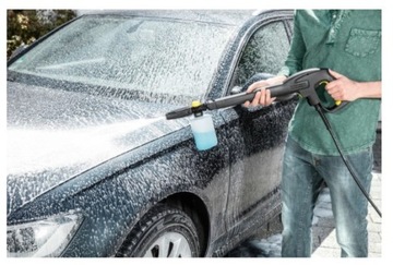 Пистолет для пены Karcher FJ 6 Пенная насадка 2.643-147.0