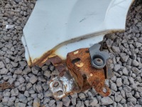 фото thumb №5, Крыло левый renault kangoo i lift