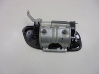 фото thumb №7, Volvo s60 1 i 04-09 ручка зовнішня ліва задня fl