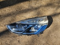 фото thumb №1, Renault clio iv lift лампа ліва перед передня
