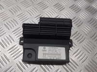 фото thumb №1, Модуль комфорту audi a6 c6 2.7 tdi 4f0907280