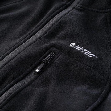 Hi-Tec Fleece Polar Tourist Whothirts XXL