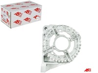 фото thumb №1, Кронштейн, фланець привідний генератора as-pl abr0026