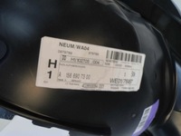 фото thumb №9, Mercedes gla x156 156 lift подкрылок передние левая