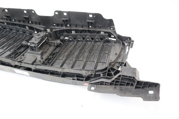 фото thumb №8, Решітка радіатора решітка ролета жалюзі двигунчик впуск bmw x3 g01 g02 рестайлінг 51745a1da48