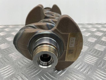 фото thumb №8, Bmw n20b20a 2.0i wał коленчатый новый оригинальный n20b20b 7599247