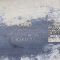 фото thumb №8, Audi q5 sq5 2021 задня сторона ліва мат багажника do кузов pickup