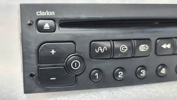 фото thumb №7, Peugeot 307 807 c8 радио радиопроигрыватель cd 96488012xt