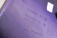 фото thumb №5, Ns194 dacia sandero iii захист стійка ліва середина