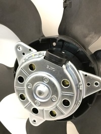 фото thumb №6, Вентилятор радіатора kangoo iii citan w415