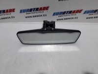 фото thumb №1, Bmw g01 g02 g05 f95 f97 f98 дзеркало внутрішнє ec led 9438989