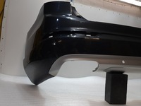 фото thumb №5, Бампер задня volvo xc90 ii r desing inscription