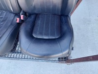 фото thumb №10, Сиденья сиденье заднее сиденье вентилируемый с подогревом комплект maserati quattroporte v