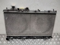 фото thumb №1, Subaru legacy 2010 з передній радіатор