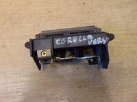 фото thumb №1, Ручка крышки багажника задняя toyota corolla verso