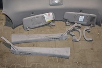 фото thumb №2, Alfa giulietta стеля