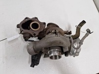 фото thumb №11, Renault master 3 iii 2.3 dci турбонагнітач турбіна 144118020r